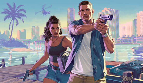 《GTA6》等数字游戏或要涨价!索尼新定价机制来了 - 4