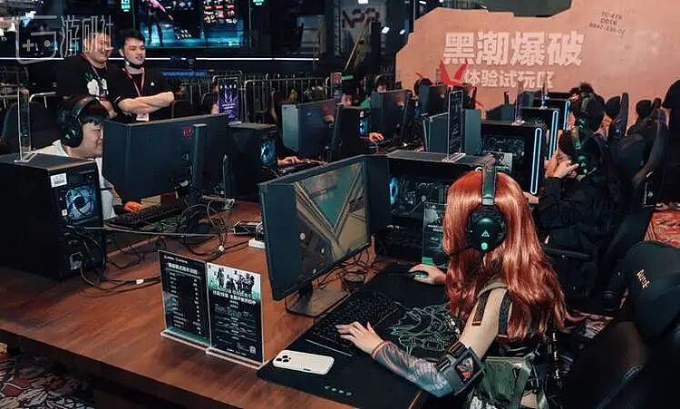 从核电站到黑潮爆破，是越来越广阔的三角洲 - 17