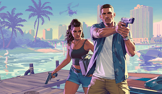 《荒野大镖客2》“皮尔逊”泄密《GTA6》!删帖更加坐实 - 2
