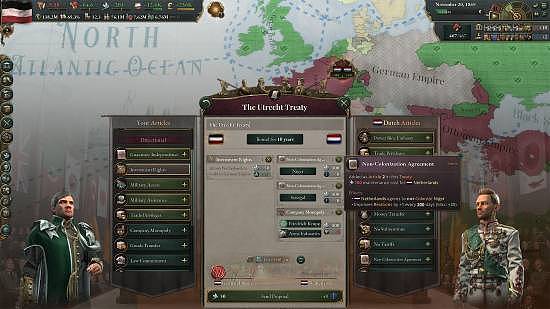 P社《维多利亚3》推出全新DLC:贸易系统全面改进! - 7