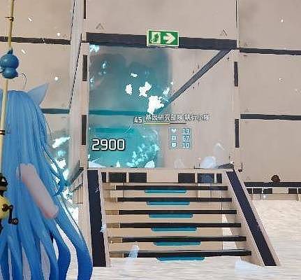 《幻兽帕鲁》NPC据点位置合集 - 11