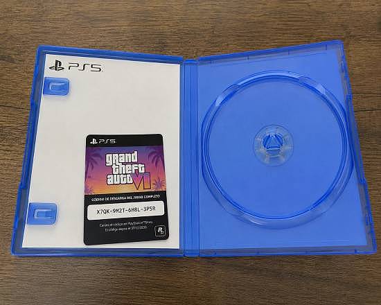 《GTA6》取消实体盘！IGN大调查:55%核心玩家反对 - 3