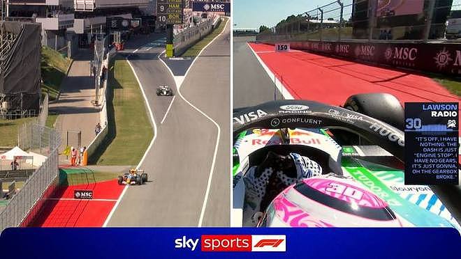 F1西班牙站多项最新动态汇总 - 1