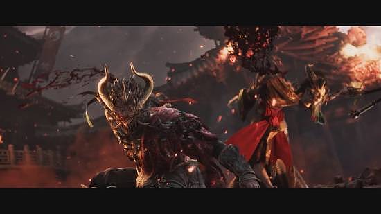 类魂大作《堕落之主2》海量新情报!美艳女BOSS来了 - 2