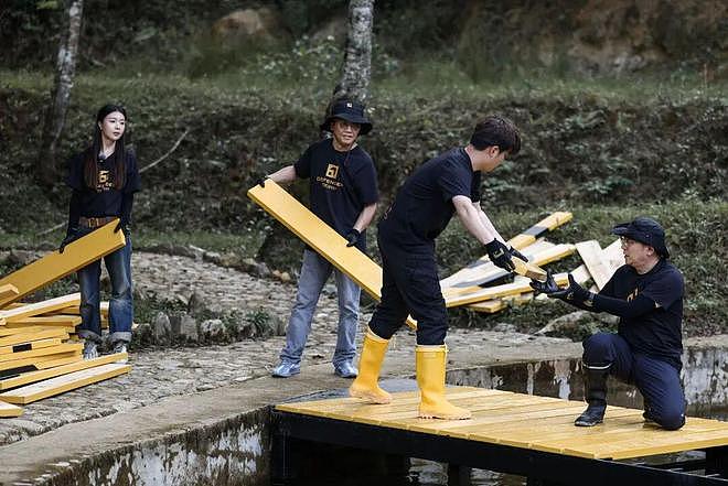 志骋八方 士向巅峰｜2026路虎卫士杯中国区总决赛圆满收官 - 24