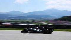 F1奥地利站一练：安东内利0.04秒压拉塞尔，梅奔包揽前二 - 1