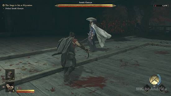 《鬼武者：剑之道》超长实机！半小时让你看个够 - 10