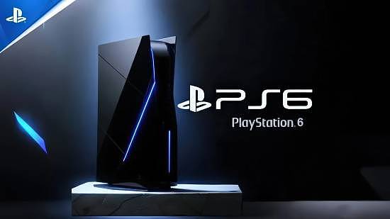 PS6最新爆料：目标4K120帧！多项黑科技加持 - 2