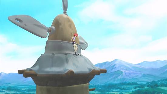 万代《传说》经典JRPG《永恒传说复刻版》新宣传片首曝!十月全平台上线 - 4