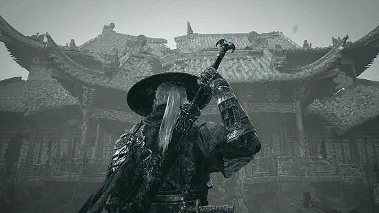 《影之刃零》重磅联动《堡垒之夜》！Epic神了 - 2