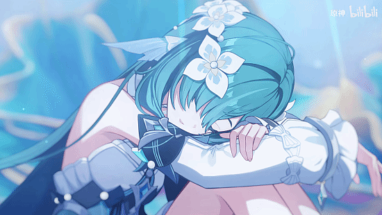 《原神》至冬PV公布！新角色白丝女皇大长腿 - 1