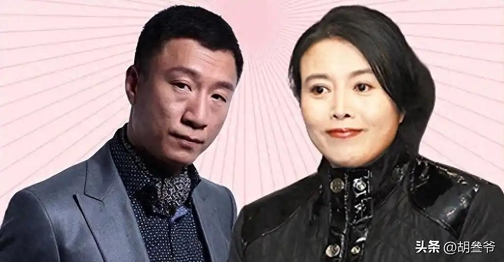 曝孙红雷前女友当奶奶！背十几块包拿卷纸带孙女，遇事还请教儿媳 - 8