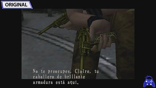 《维罗妮卡RE》对比26年前原版 画面升级脱胎换骨 - 16