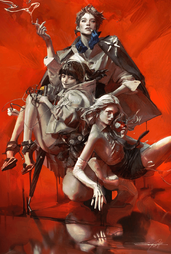 《死亡搁浅2:冥滩之上》最新立体艺术品公开 - 1