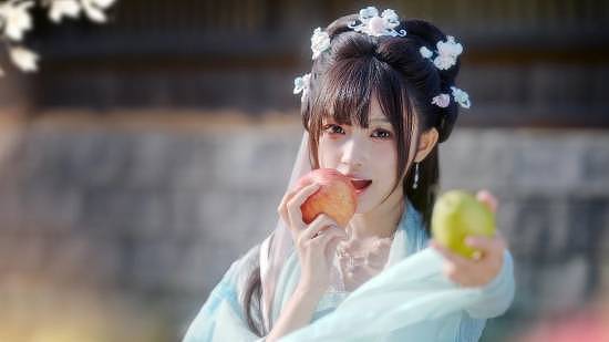 韩厂新影游明日Steam页面公开！国人美女王涵参演 - 2