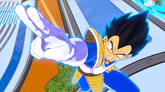 时隔十年新作登场!《龙珠:超宇宙3》首支宣传视频放出 - 2