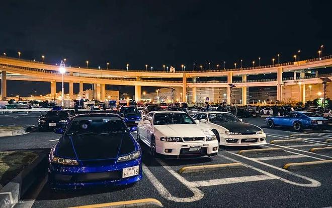 “青岛TT” 燥起来！白天赛车争霸，晚上精酿狂欢，青岛藏马山 - 22