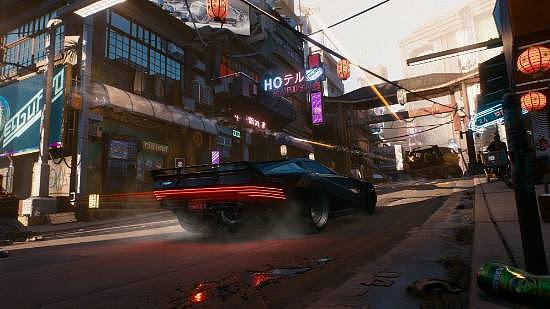 《2077》还在藏！爆料称秘密DLC正在开发中 - 3
