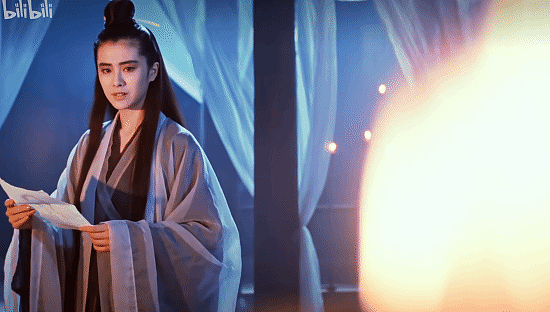性感王祖贤再次