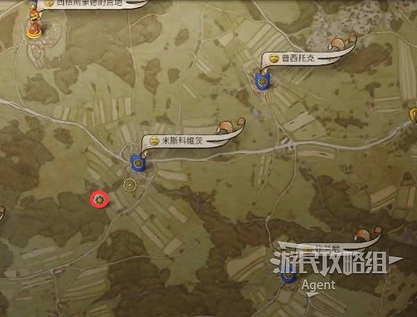 《天国拯救2》农民起义支线任务攻略 农民起义支线怎么做 - 1