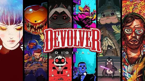 硬刚《GTA6》！Devolver Digital放话 必须同一天发售 是R星躲我们 - 1