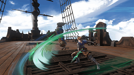 《碧蓝幻想 Relink 无尽黄昏》 免费版今日上线！ - 3