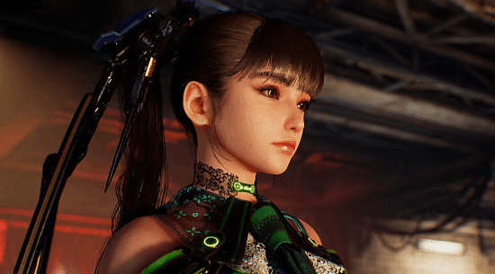 《剑星》PC版最佳设置分享:掌机运行帧数可达45FPS - 3