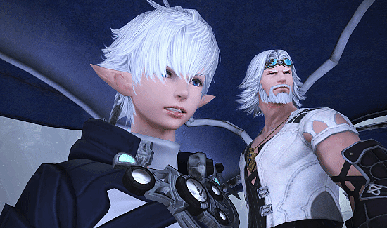 117GB！《FF14》NS2版确认首月免费 8月4日上线 - 3