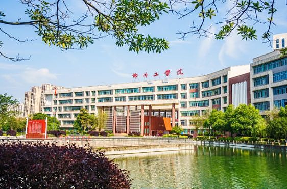 这所民办高校5夺全国赛车总冠军！想做汽车工程师，不止合工大 - 6