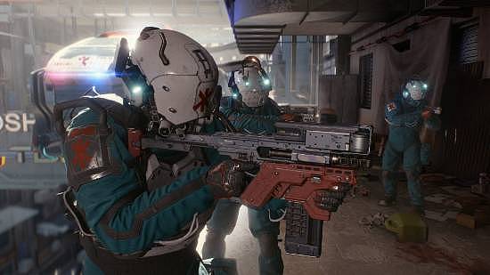 《2077》还在藏！爆料称秘密DLC正在开发中 - 1