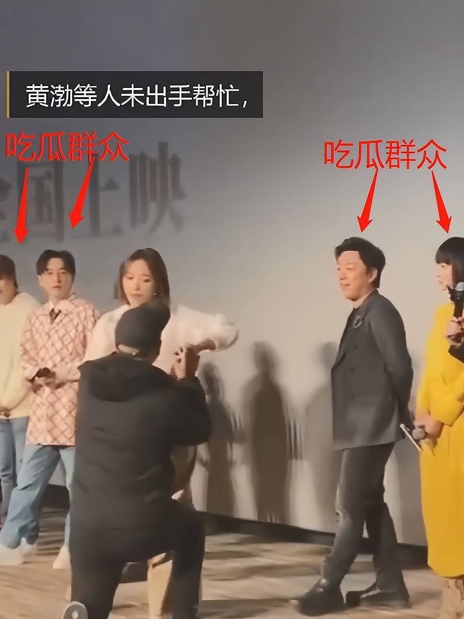 自导自演求婚被拆穿一年后,王珞丹现状曝光,陈凯歌果然没看走眼 - 3