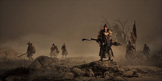 国产武侠新作《道道道》首曝！写实风 练就绝世武功 - 1