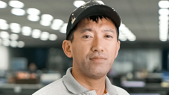格局！三上真司谈云通关：看完不买说明游戏不够好 - 1