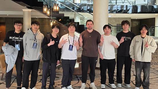 CS2知名选手就