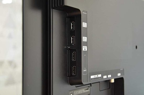 三星42英寸OLED S90F评测:超强音画 竞享丝滑 游戏电视的新选择 - 4