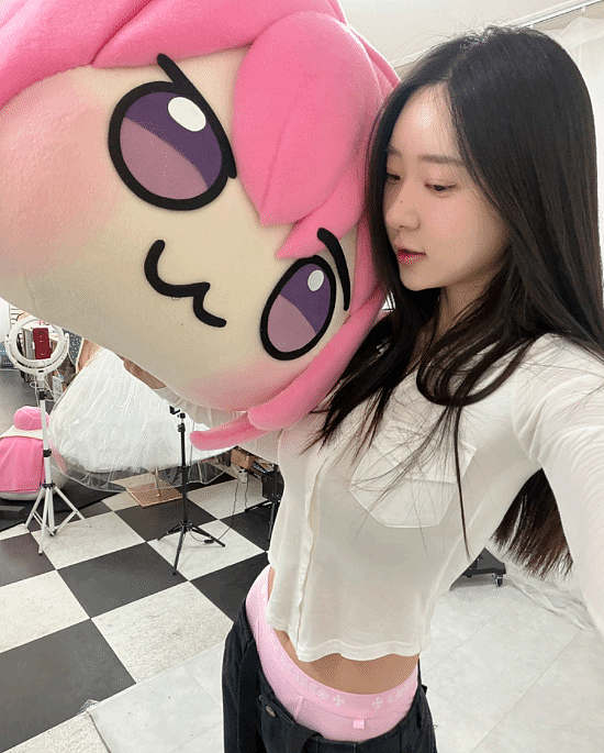 剑星体模全新美照 - 4