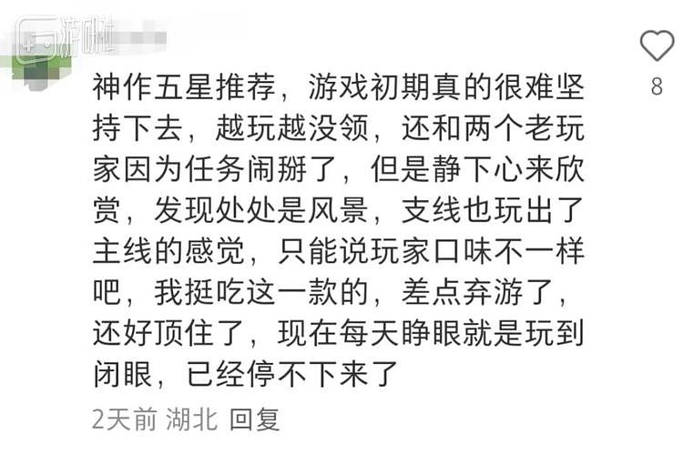 一款不存在的游戏，成了当代年轻人抱怨人生的出口 - 34
