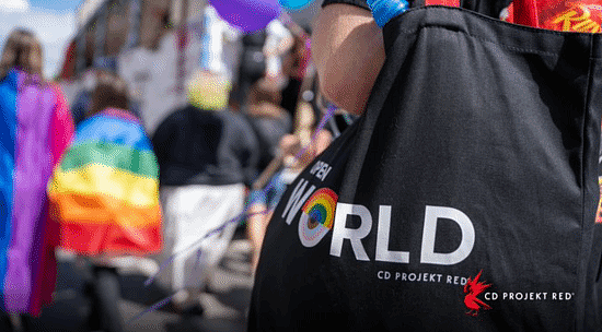 《巫师4》要遭殃了：开发商CDPR公开支持LGBT！ - 2