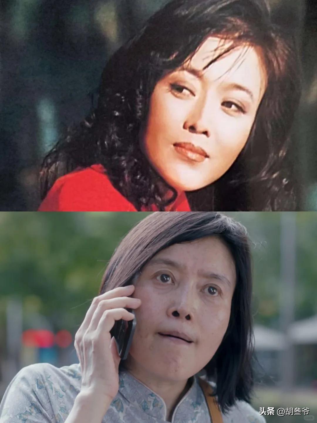曝孙红雷前女友当奶奶！背十几块包拿卷纸带孙女，遇事还请教儿媳 - 21