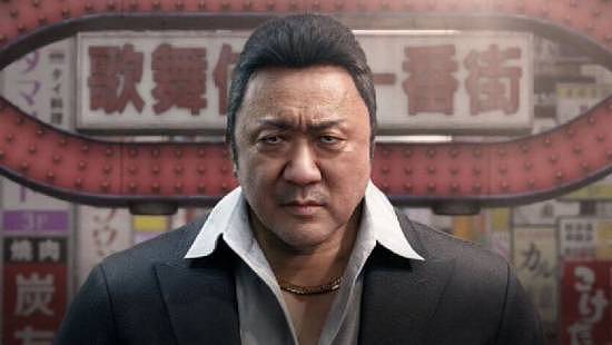 曝如龙之父名越稔洋工作室核心开发已离开 加入腾讯！ - 1