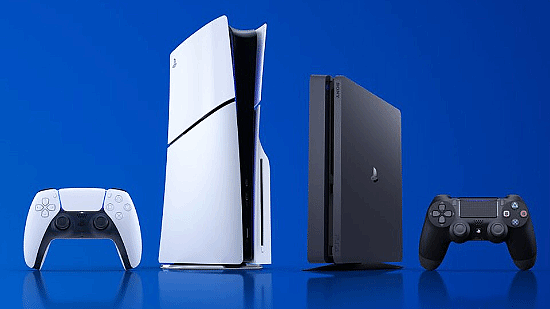 PS5出故障玩家无奈换回PS4 多项设计仍有过人之处 - 1