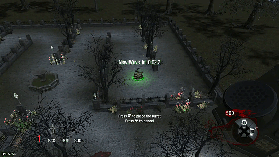 竟是塔防？《黑色行动》PS4移植版挖出废弃僵尸玩法 - 4