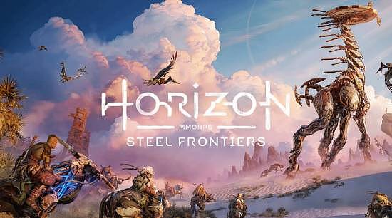 索尼《地平线：Steel Frontiers》官宣延期！2027年发售 - 4