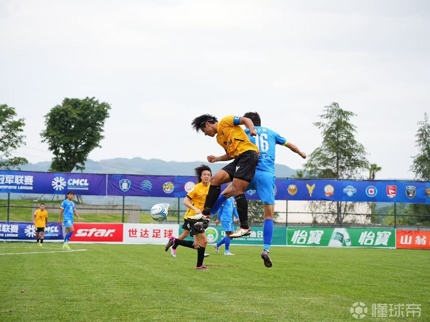 一家之言丨他们不知道,该如何证明自己没有消极比赛 - 12