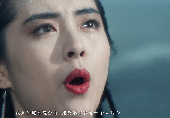 性感王祖贤再次