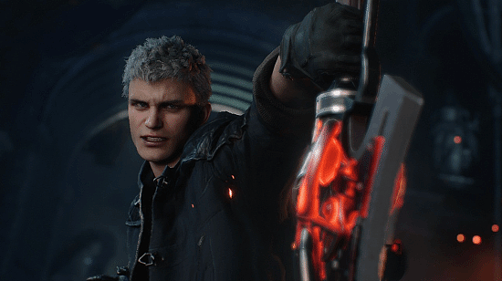 售价144元！NS2《鬼泣5：恶魔猎人版》今日发售 - 3