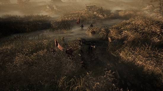 国产武侠新作《道道道》首曝！写实风 练就绝世武功 - 5