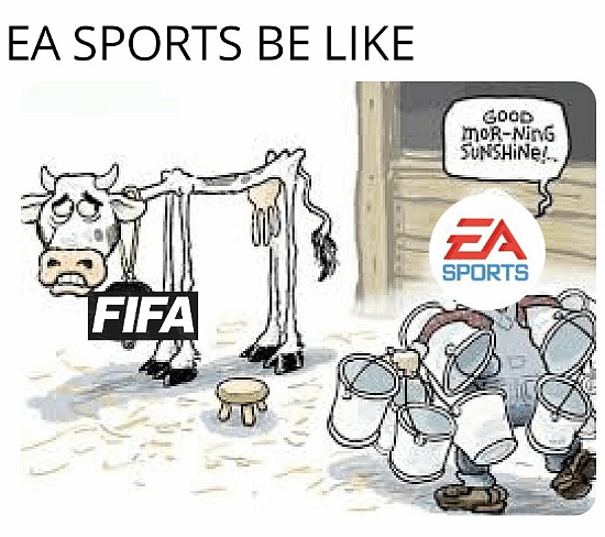 前《龙腾世纪》负责人开火EA：做游戏像对冲基金 - 2