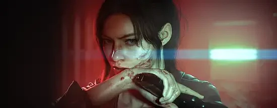 《生化维罗妮卡RE》官网上线！画面表现全面进化 - 7