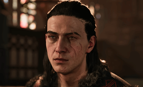 《巫师3》总监新作看齐《辐射》!玩家自由度爆炸 - 3